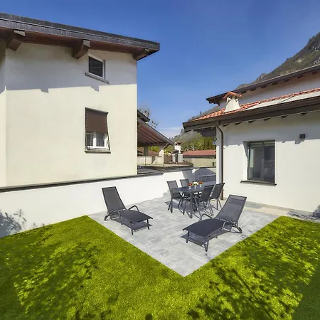 Foresteria Ca' Dei Bachitt Penzion 4*