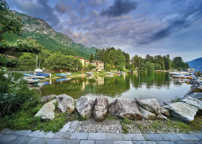 Penzion Foresteria Ca' Dei Bachitt 4*